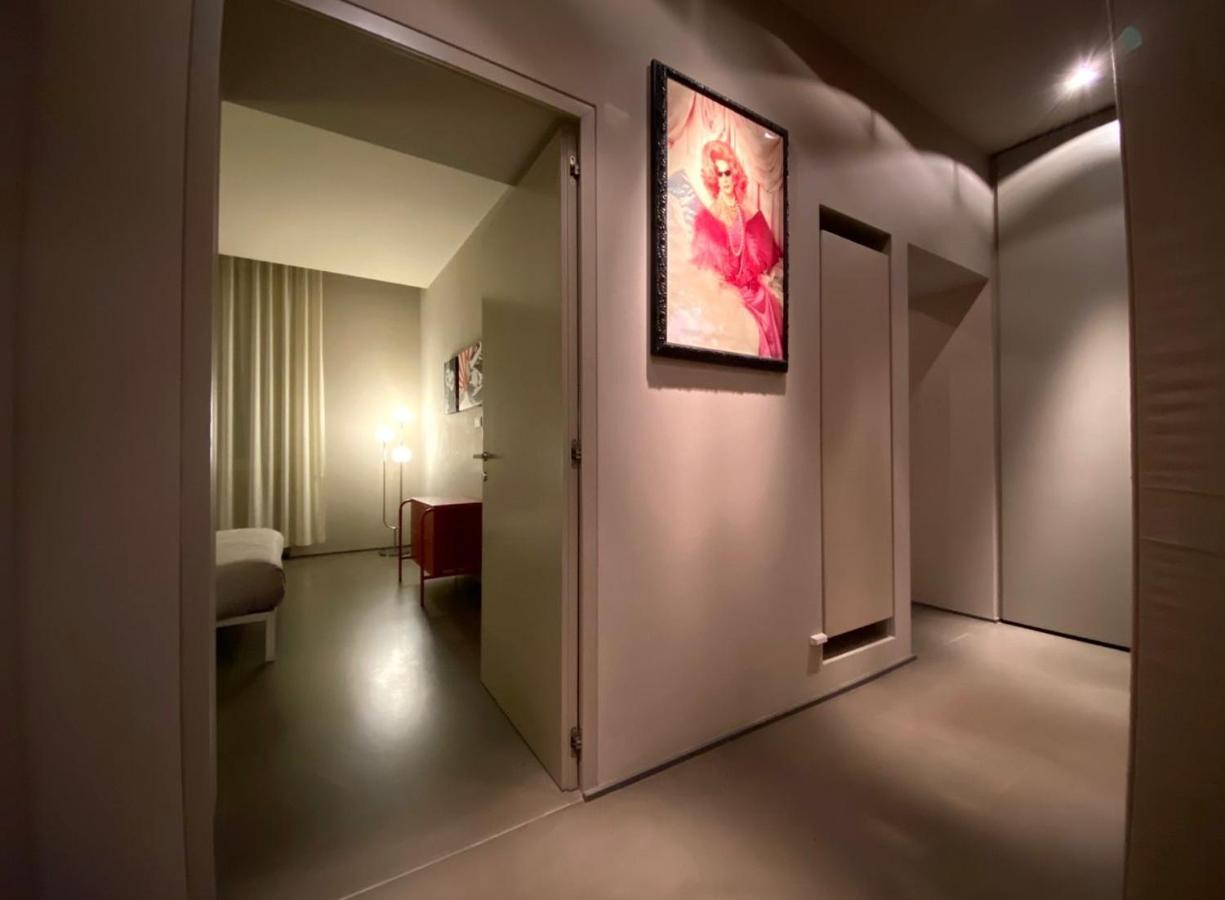 Settala Quattro Terrace Διαμέρισμα Μιλάνο Εξωτερικό φωτογραφία